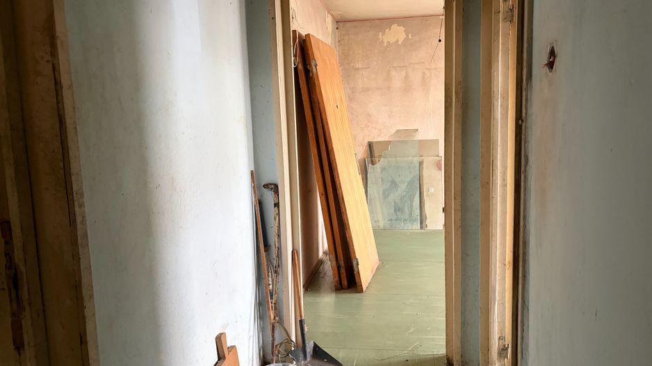 Apartament cu doua camere, Berceni, 62.000€ - Poză 10