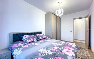 Apartament 3 camere, PARCARE, zona Gheorgheni - Poză 14
