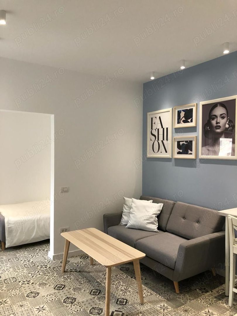 Apartament 1.5 camere Piata Universitatii Bucuresti - Poză 2