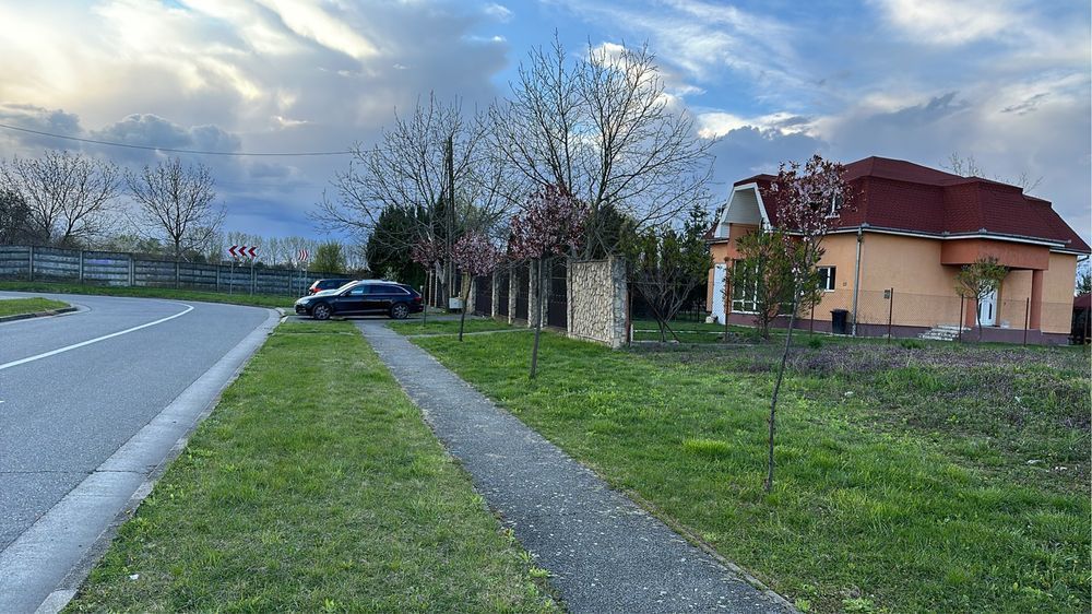 BRASADAS vinde casa 6 cam 16 ari 205mp renovat 2017 BLAGA - Poză 2