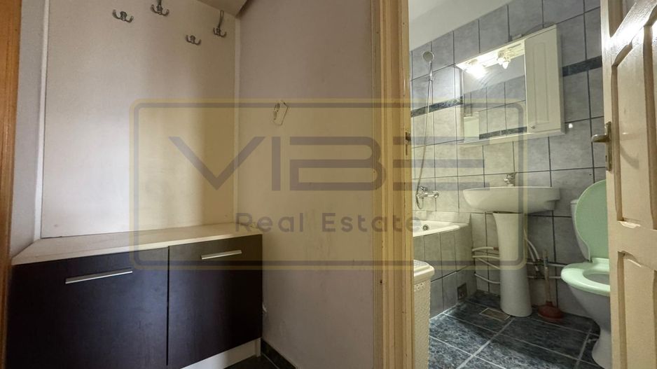 Apartament 1 camera Tatarasi SUD Tudor Office Center - Poză 15