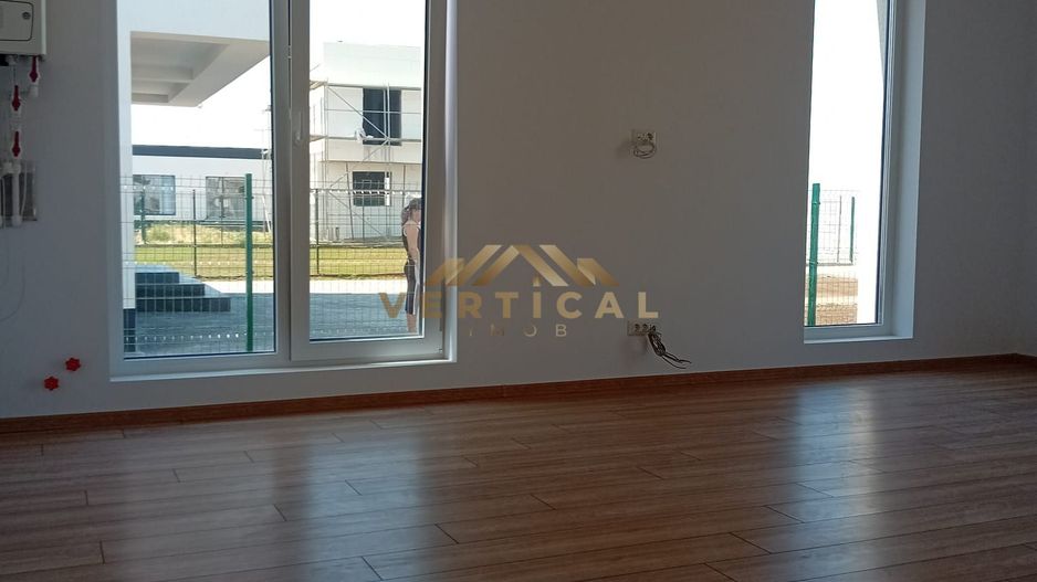 Inchiriere- Vila Moderna 3 camere Mega Parc- Berceni /Vidra - Poză 4