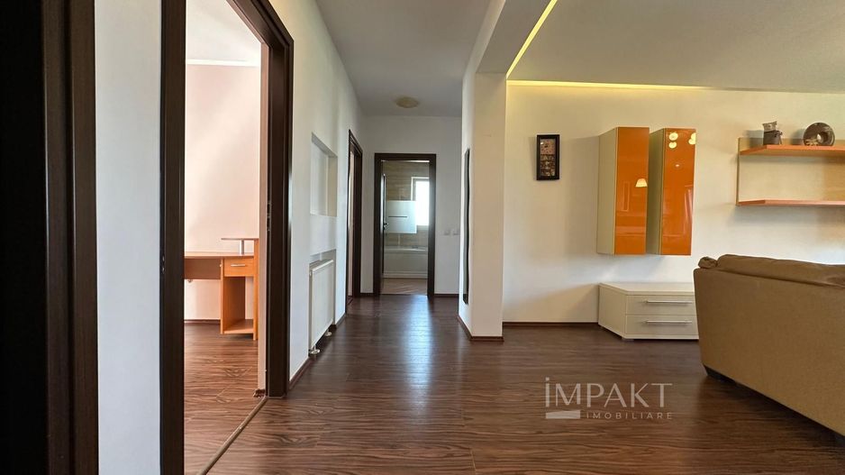 Apartament cu 4 camere in cartierul Buna Ziua! - Poză 5