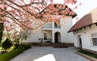 Chirie, casă, 3 nivele, 5 camere, strada Drumul Viilor, Telecentru - Poză 1