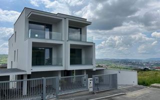 Casa tip duplex 4 camere, 145 m2 , Borhanci - Poză 1