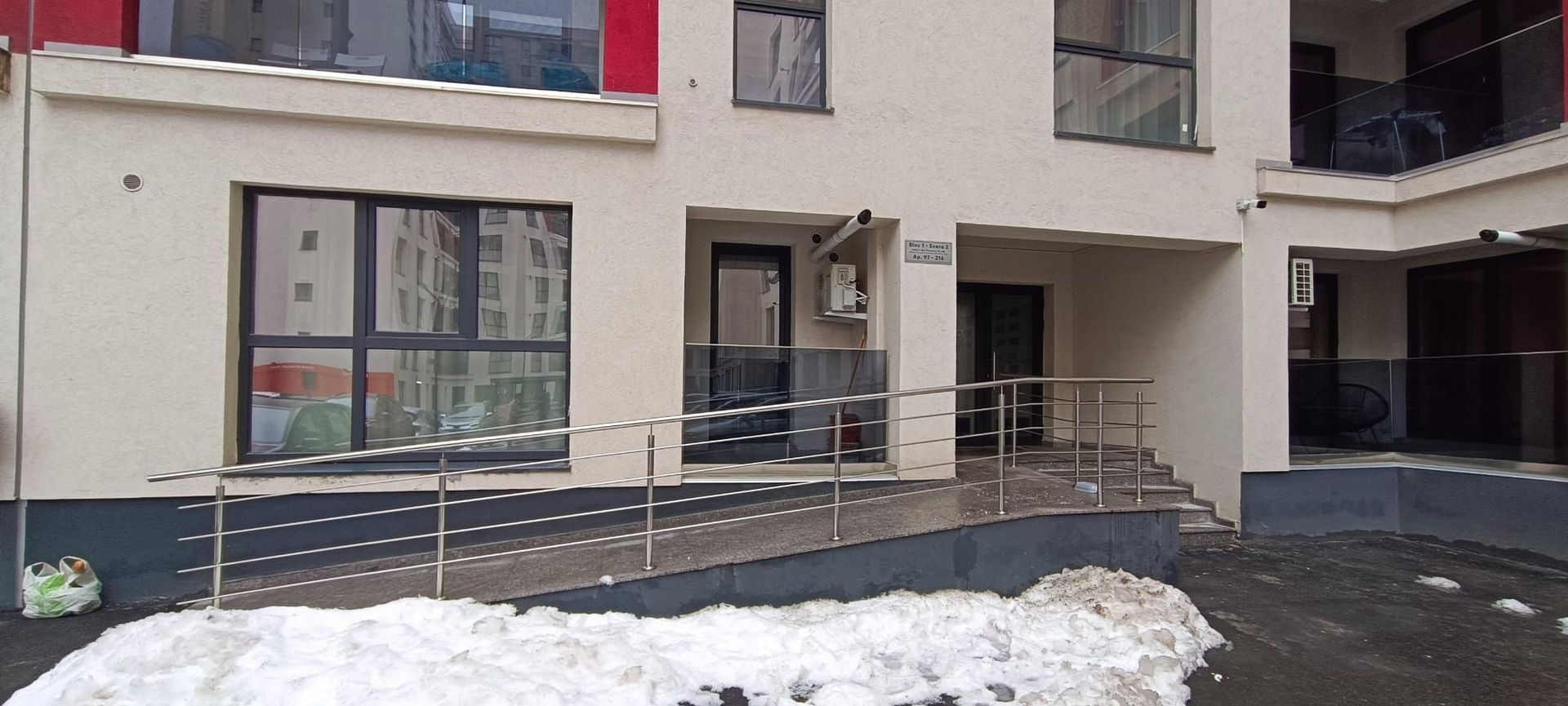 Garsoniera Decom! BOXA !Acces imediat parc! - Poză 11