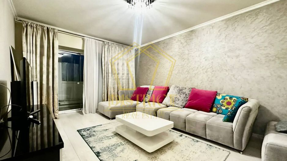 Apartament spatios cu 4 camere I Lipovei | Iulius Town - Poză 3
