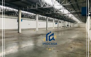Hala de Inchiriat, comercial , industrial, logistica, Uta, Arad - Poză 4