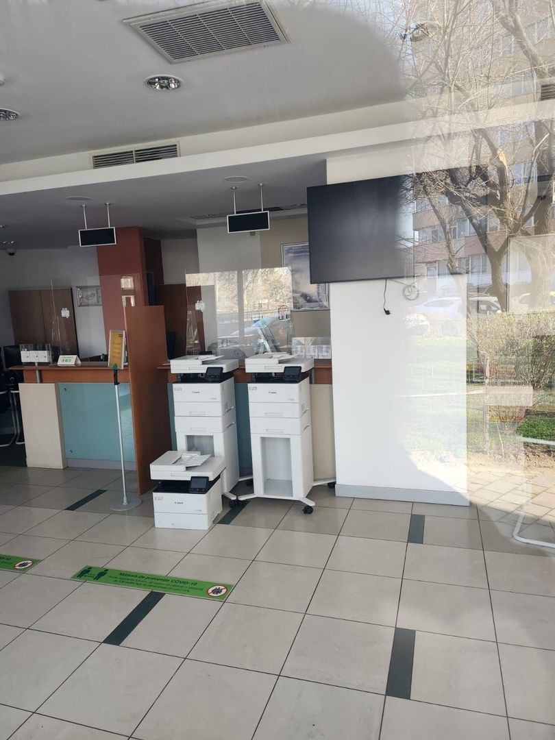 Spatiu Stradal Mihai Bravu 25 mp - Poză 6