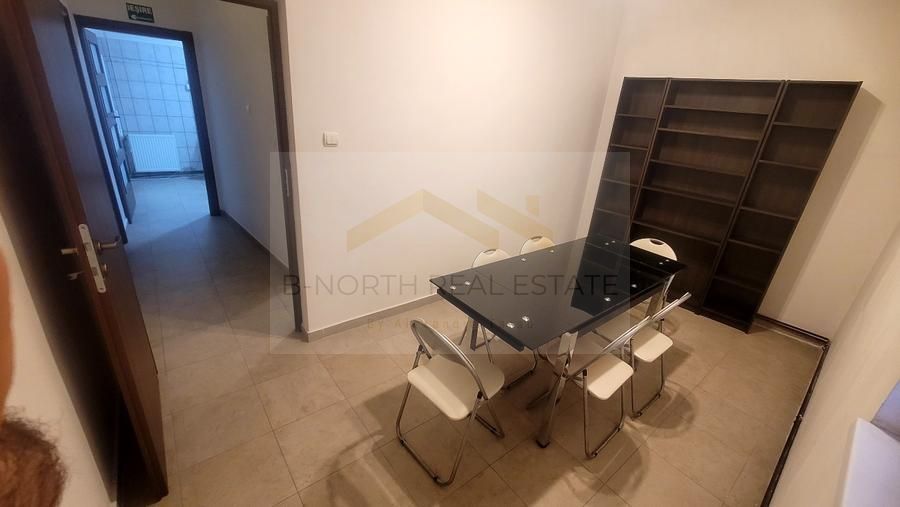 Uranus , Birou ultra eficient energetic  , in vila P + 2 - Poză 10