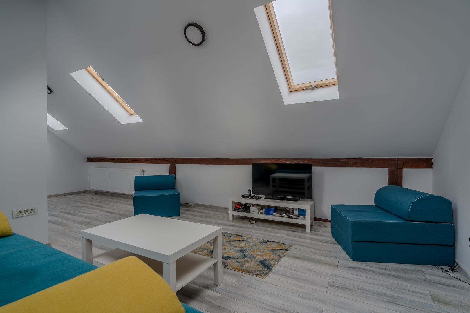 Casa individuala renovata integral | Brasovul Vechi - Dealul Cetatii - Poză 25