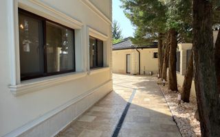 Vila Individuala cu arhitectura superba | 1128mp Teren | Piscina - Poză 13