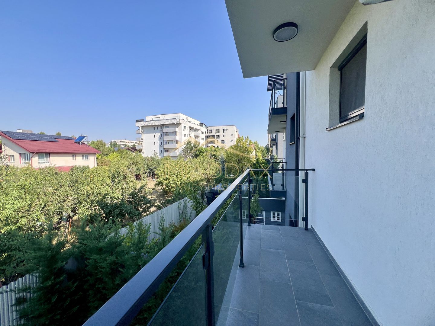 Vila LUX **5 camere**3 locuri parcare** Complex NOU//Sisesti - Poză 63