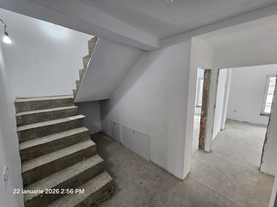 5 CAMERE, DUPLEX, MOSNITA NOUA - Poză 6