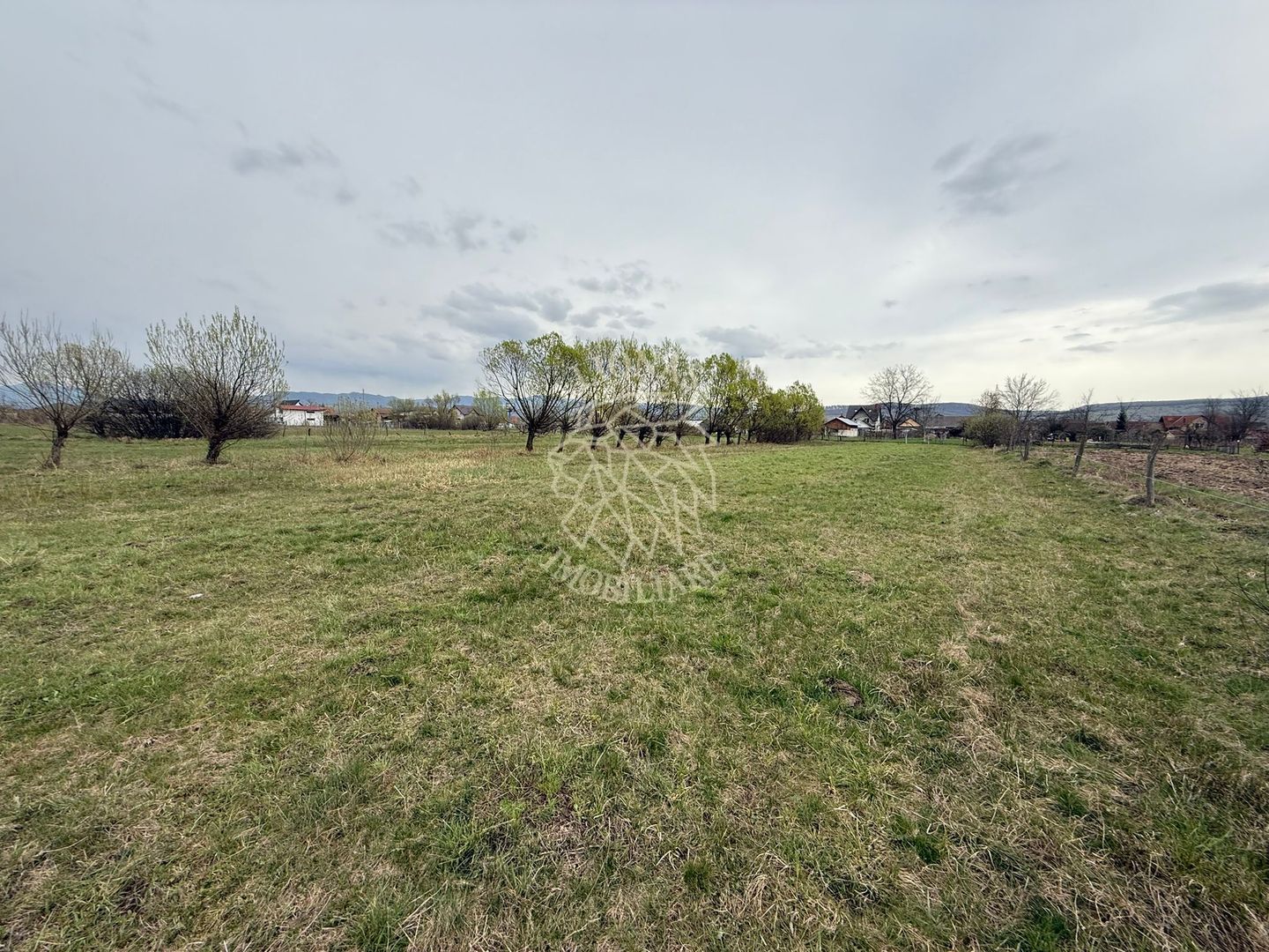 Teren intravilan 2166 mp-Parcelabil-utilitati-Livezile, Zona Rit - Poză 1