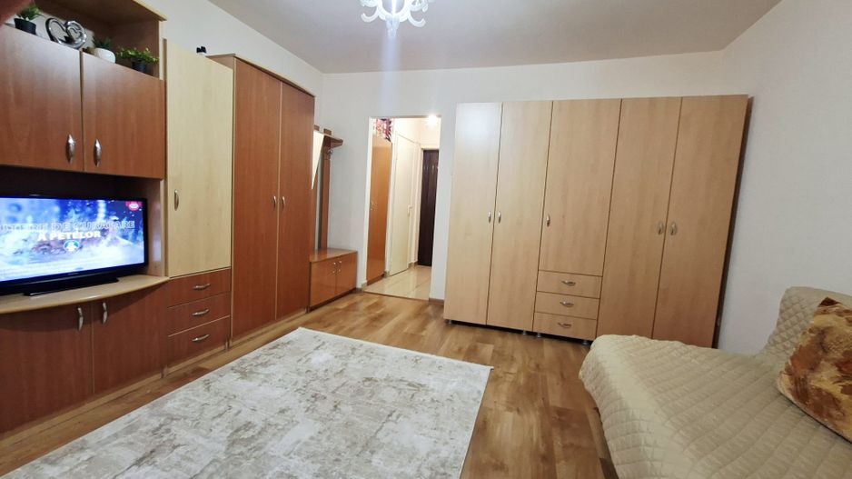 Garsoniera de vanzare in Gheorgheni - Poză 11