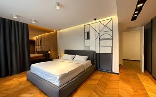 Apartament spatios 3 camere I Herastrau I Soseaua Nordului - Poză 13