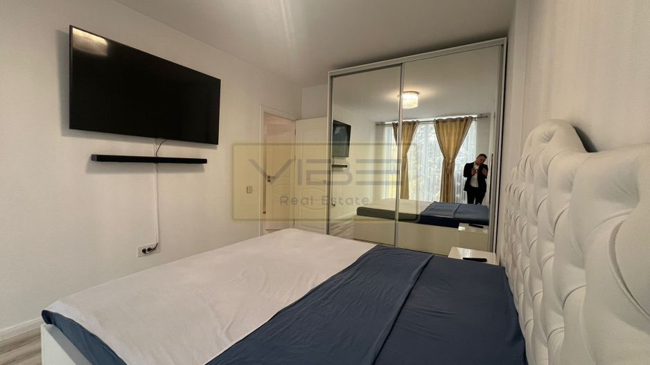 Apartament 2 camere premium Copou - Aleea Sadoveanu - Poză 18