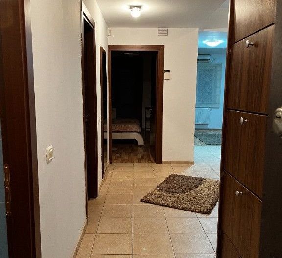 BRASADAS inchiriaza APARTAMENT cu 3 camere zona Mihai Bravu - Poză 6