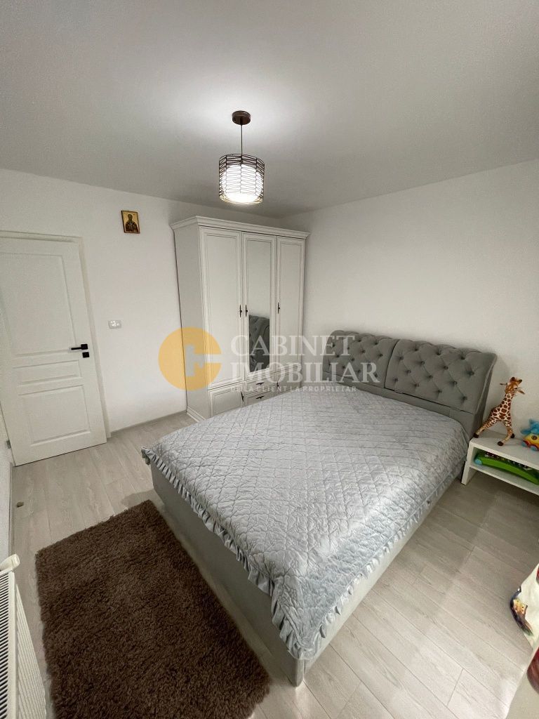 Vand casa tip duplex, mobila si utilat - Poză 4