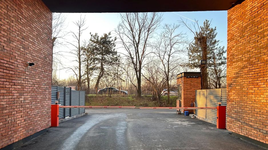 Chirie I Apartament 2 camere I Northside Park Sisesti - Poză 26