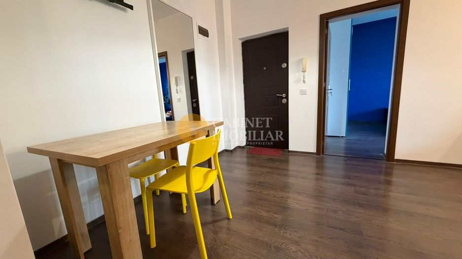 Apartament 3 camere Valea Lupului -- Zona Mall Moldova - Poză 3