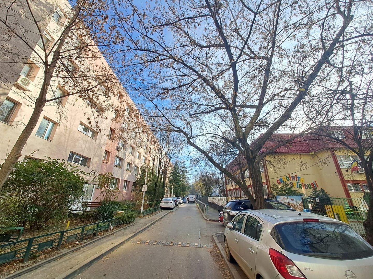 Apartament 2 camere Auchan Drumul Taberei - Poză 18