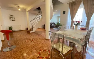 Casa individuala P+M,spatioasa in zona Mircea Cel Batran - Poză 11
