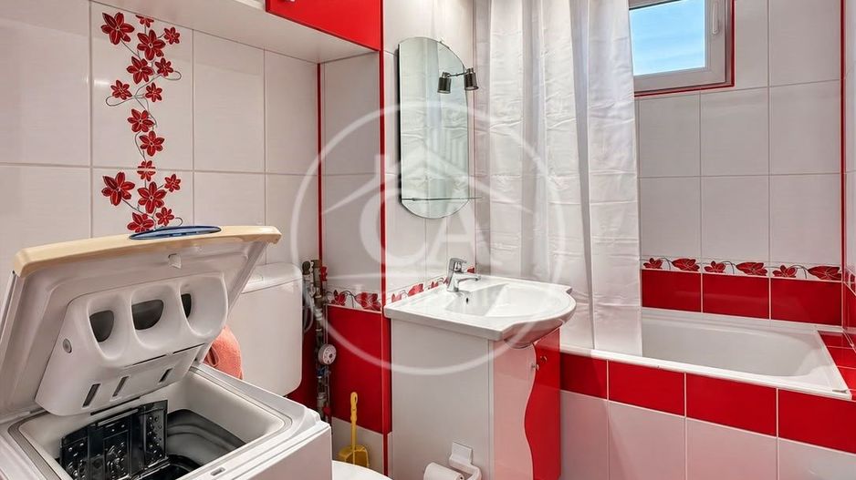 Apartament cu 3 camere de închiriat în zona Rogerius, Oradea - Poză 10