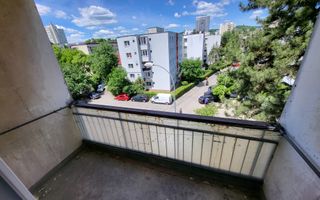 Apartament cu 2 camere, 42 mp, etaj intermediar, Zona Casa Piratilor - Poză 6