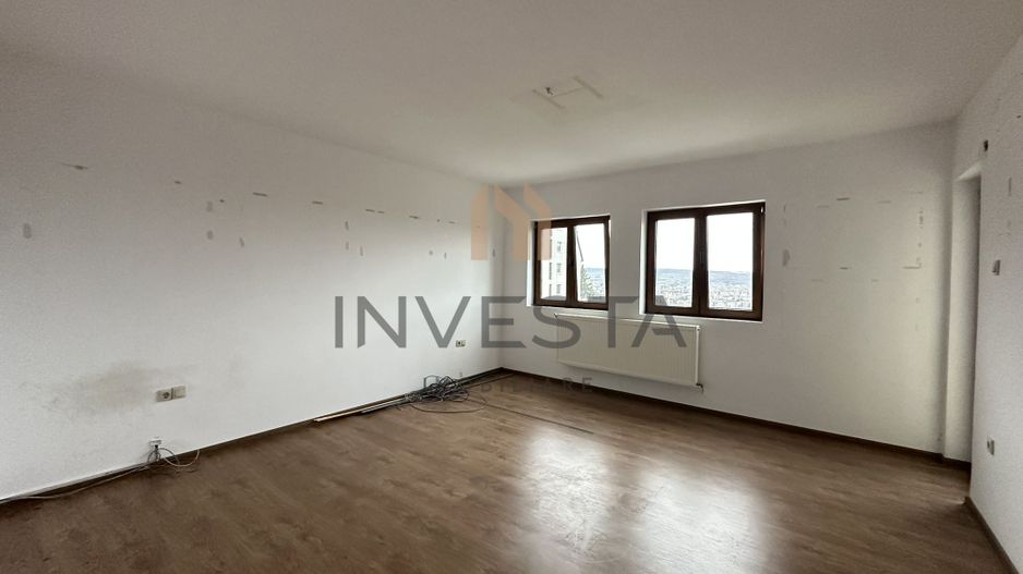 Apartament 4 camere 135 mp Zorilor Zona Observatorului! - Poză 5