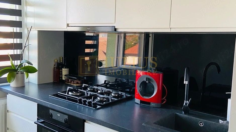2 camere| Torontalului| langa Iulius TOWN| centrala proprie| AC| lift - Poză 8
