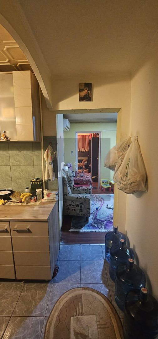 Apartament 2 camere/ centrala proprie / 5 min de metrou 1 Dec/Sector 3 - Poză 2