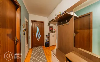 Apartament 4 camere, langa campusul UVVG, decomandat, etaj 3, comision 0% - Poză 20