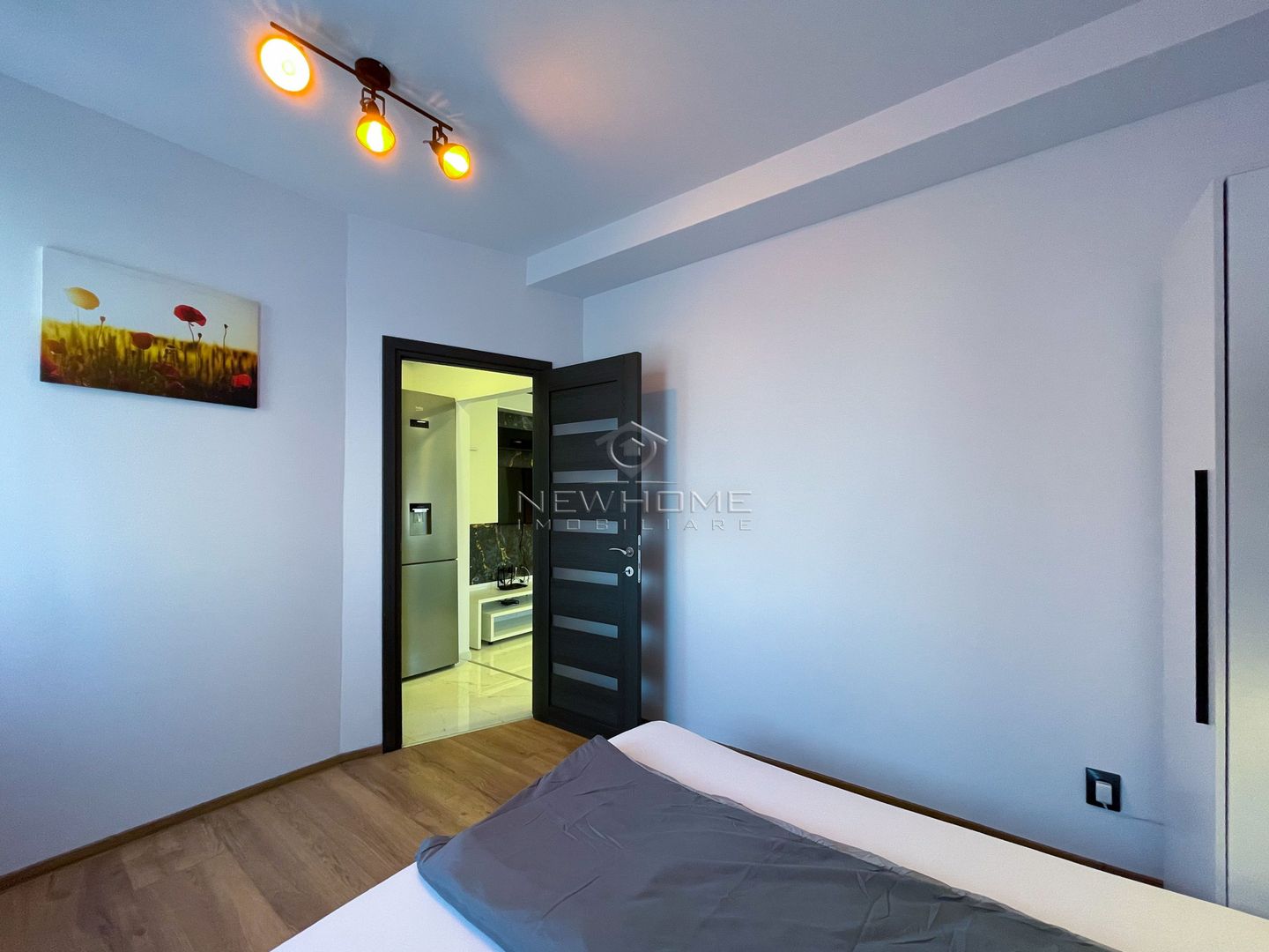 Apartament de închiriat cu 3 camere,  zona Iris - Poză 4