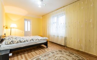 Vânzare, casă în 2 nivele, 3  camere,sat Coșernița, Criuleni - Poză 10