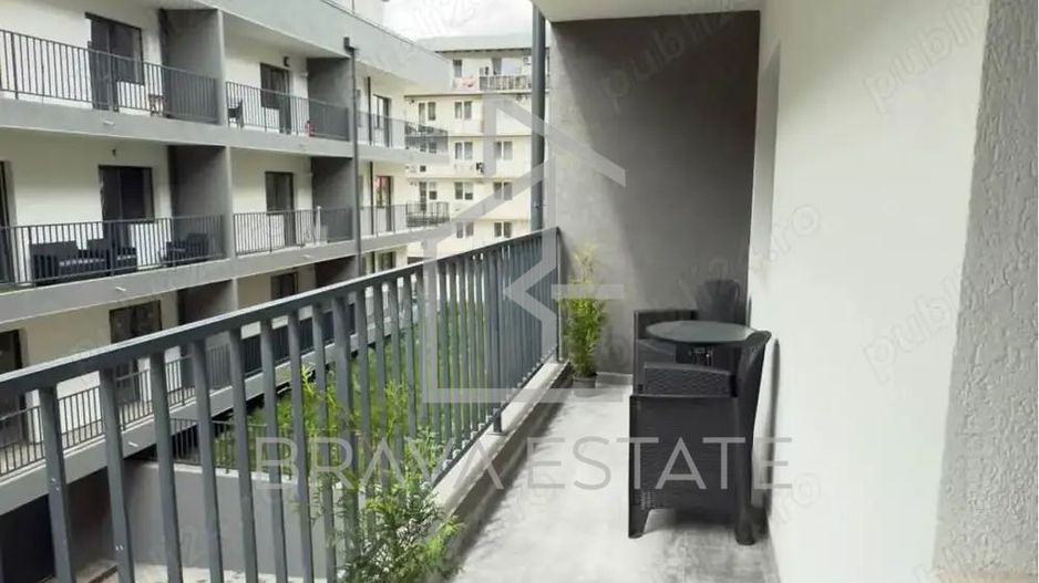 Apartament de vânzare 2 camere,54 mp, zona Terra - Poză 10