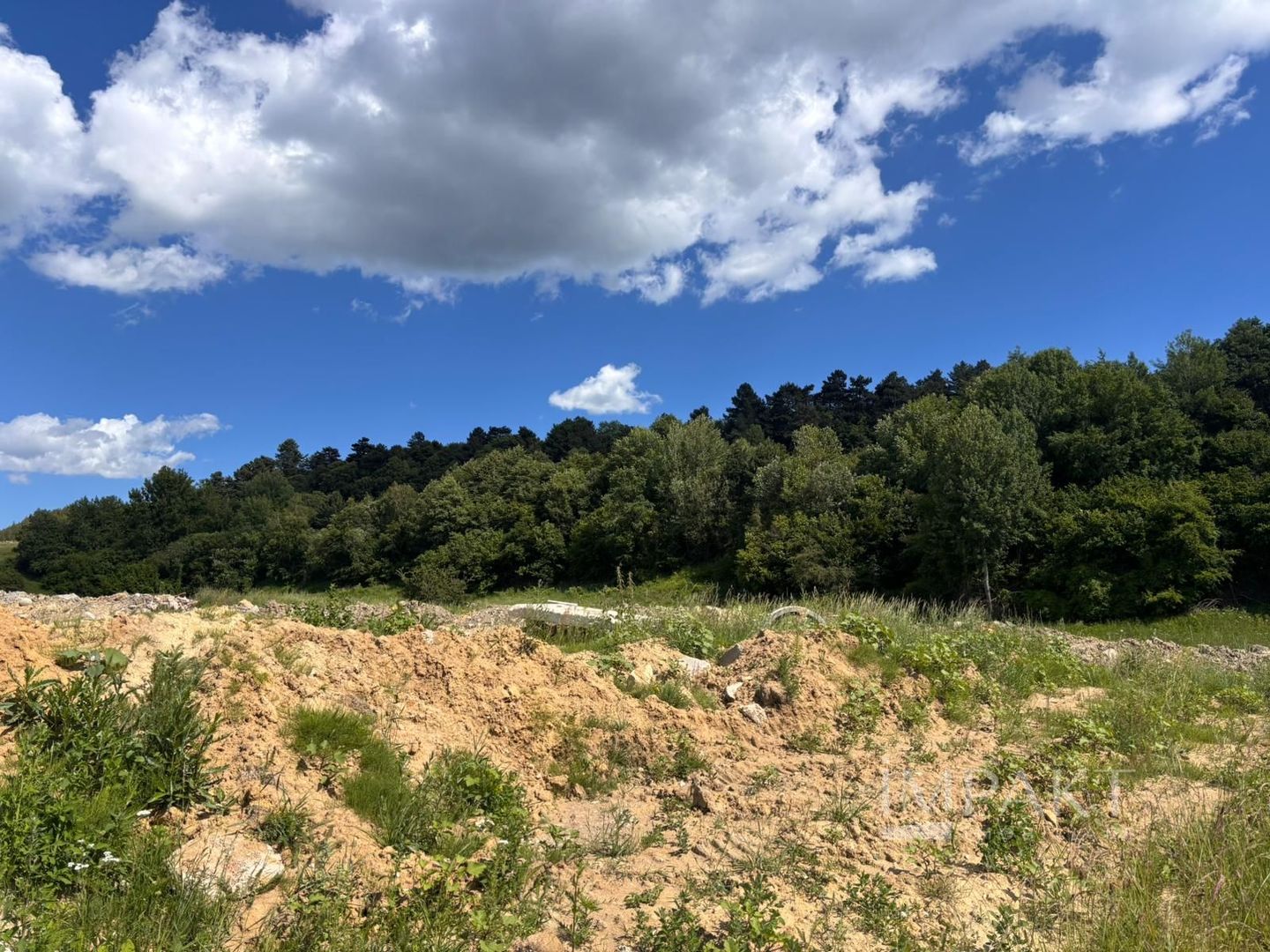 Teren 1200 mp, zona Wonderland! - Poză 6