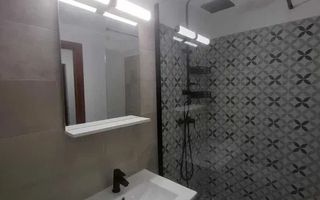 GARSONIERA VITAN, BUCATARIE INCHISA, BLOC REABILITAT, MOBILAT MODERN - Poză 5