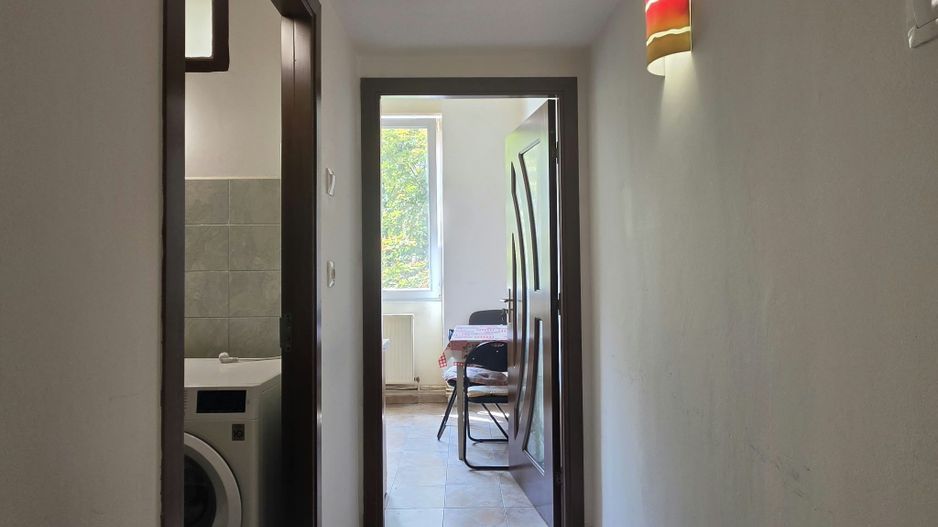 Garsoniera decomandata ideala investitie sau locuit - Poză 10