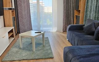 Apartament 2 camere de închiriat Berceni The Grand Kristal Residence - Poză 1
