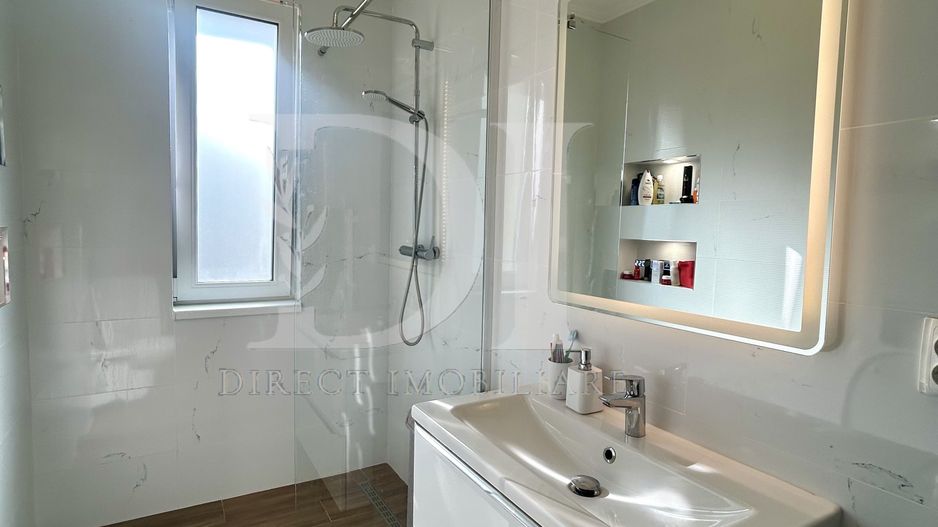 Apartament de  vanzare  Zona Eroilor/ Floresti - Poză 15