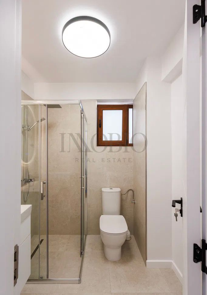 Duplex modern 3 camere | Primăverii | Intrare separată | Garaj - Poză 16