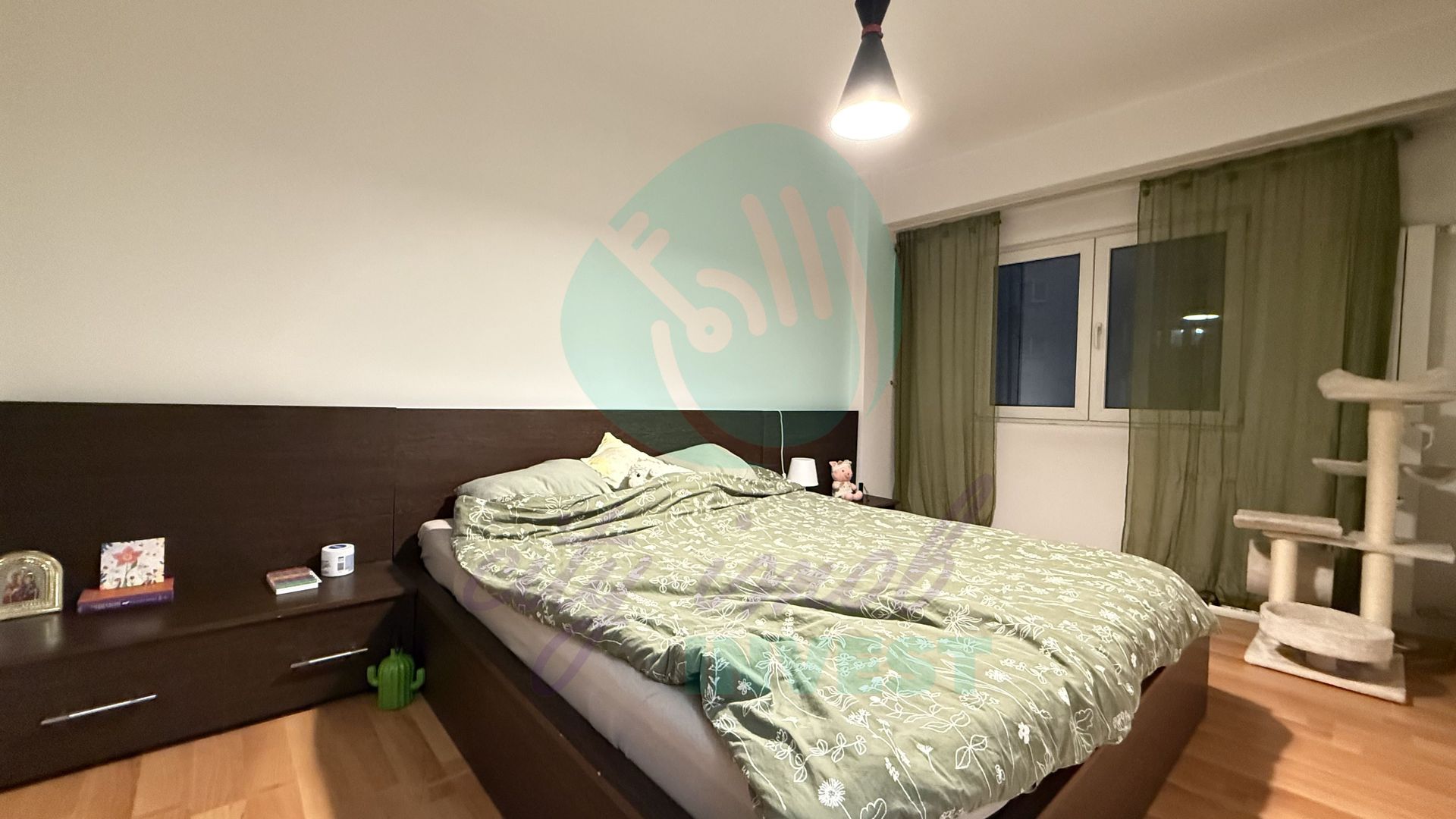 Apartament 2 camere, renovat - Tineretului - Poză 9