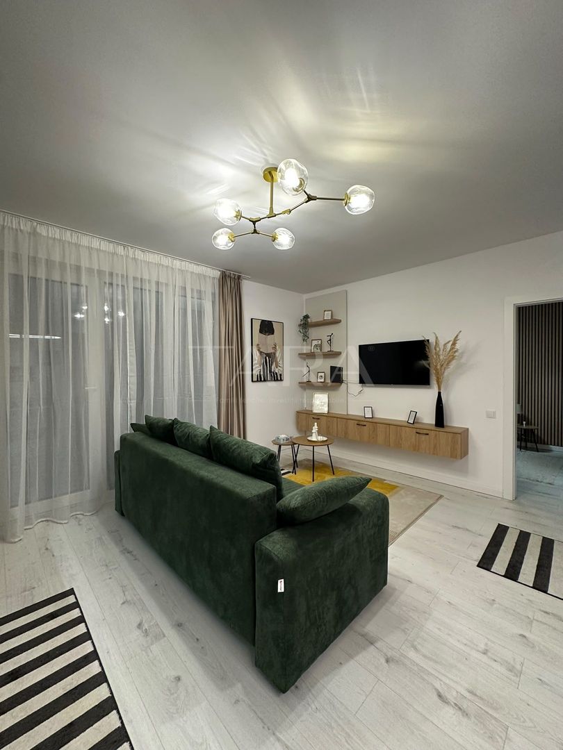Apartament premium de închiriat – zona Lidl, în spate la VIVO! - Poză 2