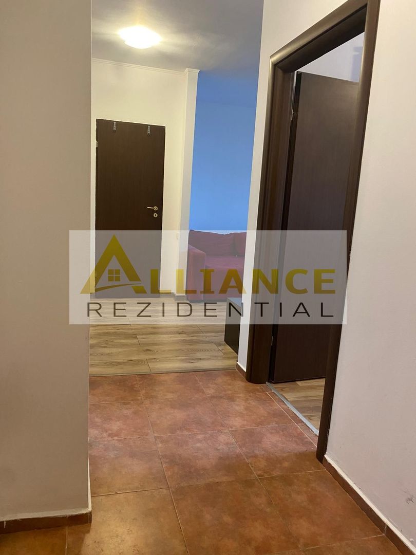 APARTAMENT 2 CAMERE - PRELUNGIREA GHENCEA - Poză 17