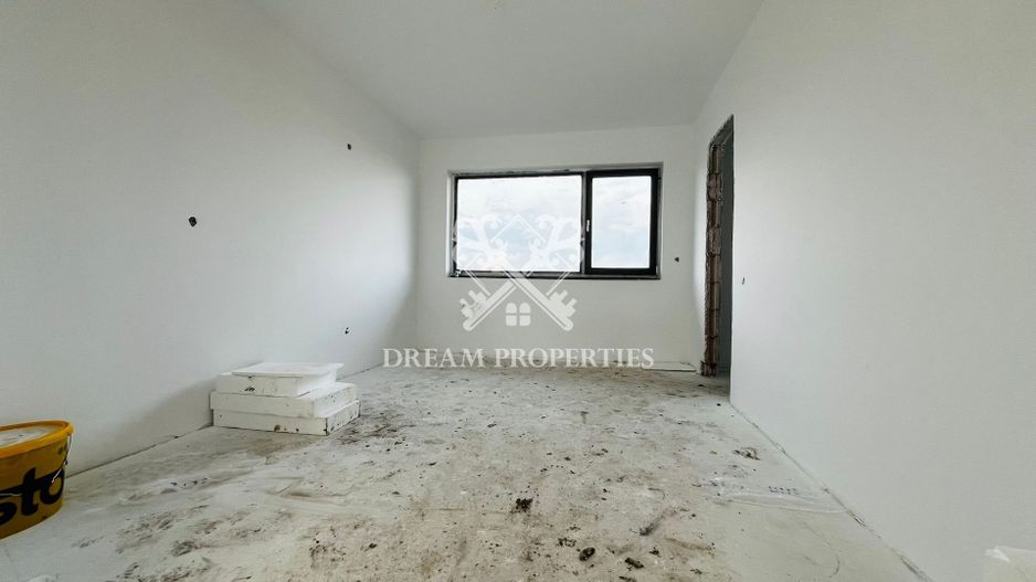 COMISION 0%! Casa tip duplex, 4 camere, 3 bai, zona Jucu de Mijloc - Poză 8