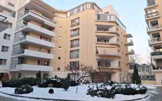 Apartament 2 camere City Center Residence Parcul Carol - Poză 8