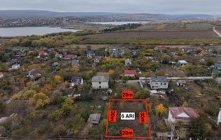 DE VÂNZARE | LOT 6 ARI – SURUCENI, IALOVENI