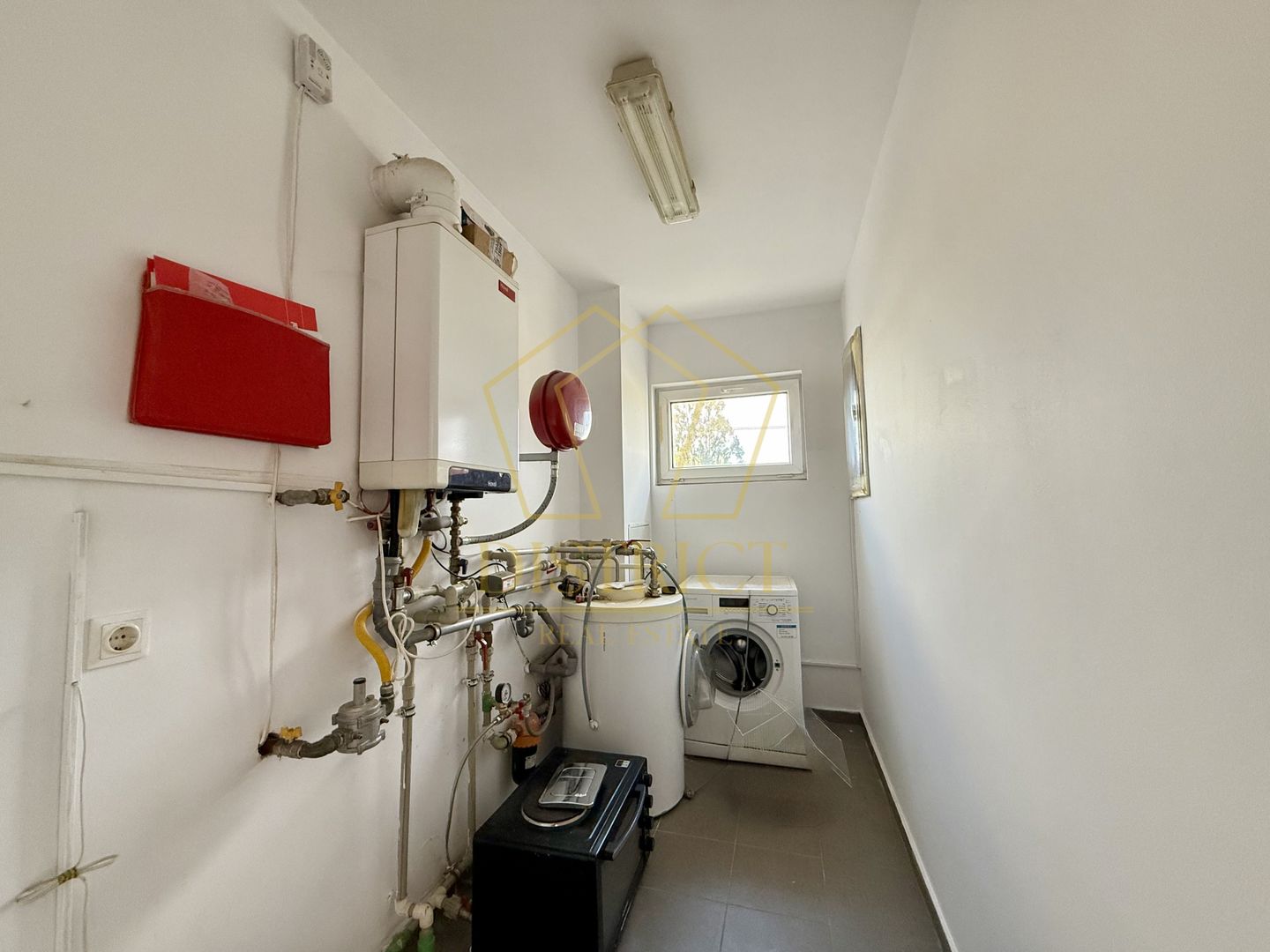 Casa individuala P+M 165 mp utili | Sacalaz | Comison 0% - Poză 15